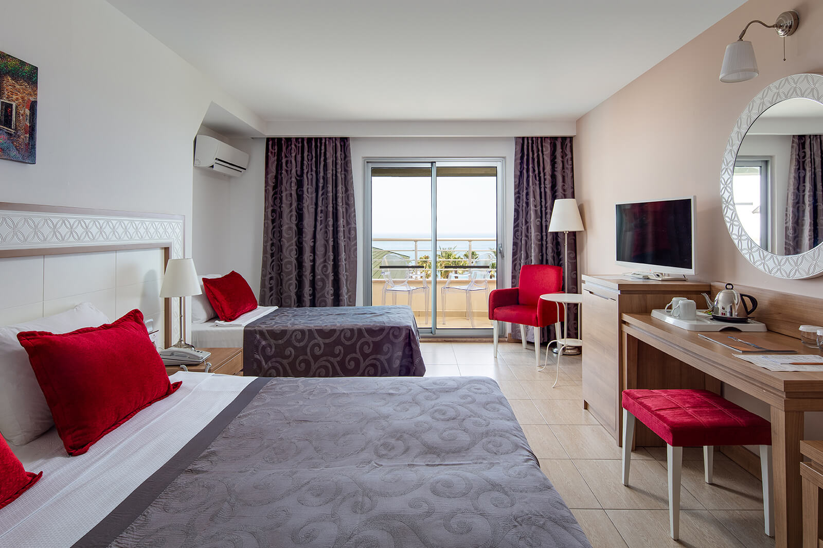 Junior Suite Galeri Resort Hotel Alanya Junior Suite Galeri Resort Hotel Alanya